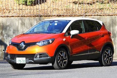 Renault CAPTUR01