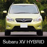 Subaru XV HYBRID