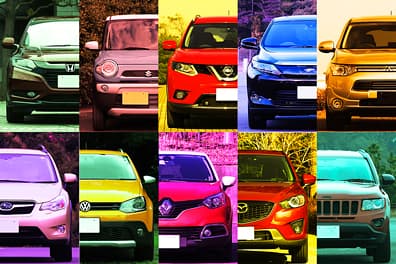 今だからこそ、のミニバンSPECIAL[大きな荷物と夢も積めちゃいます] BEST10