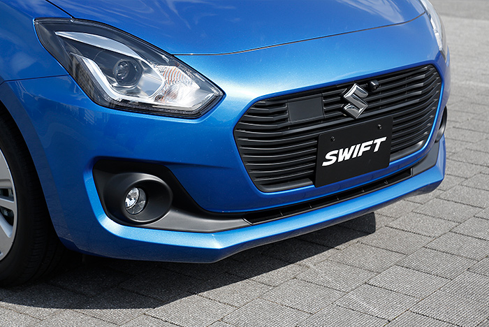 スズキ 新型SWIFT HYBRID ML×RSt 比較検証ROAD IMPRESSION ギャラリー30