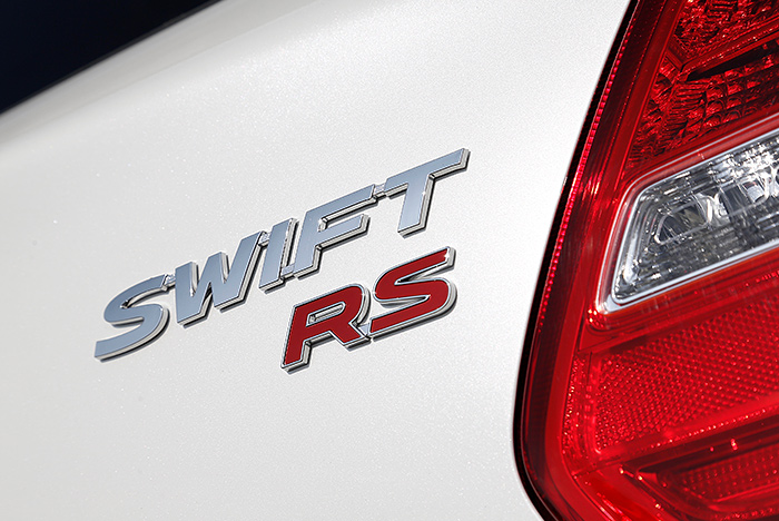 スズキ 新型SWIFT HYBRID ML×RSt 比較検証ROAD IMPRESSION ギャラリー31