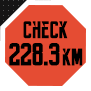 CHECK 228.3km
