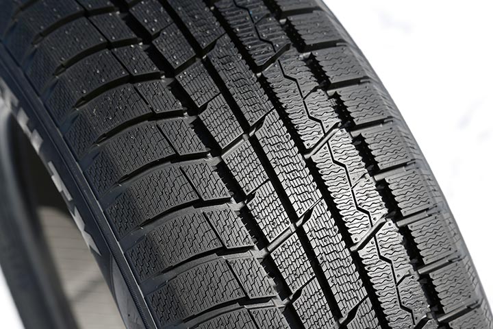 TOYO TIRES　WinterTRANPATH TXギャラリー26