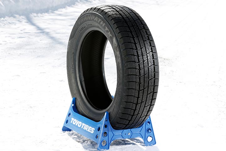 TOYO TIRES　WinterTRANPATH TXギャラリー27