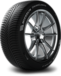 MICHELIN CROSSCLIMATE SERIES