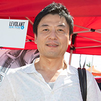 藤本さん