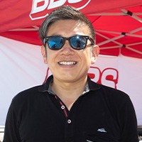 松岡さん