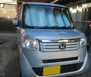 室内が広くて使い勝手いい！