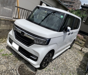 スタイルの良さはオススメ