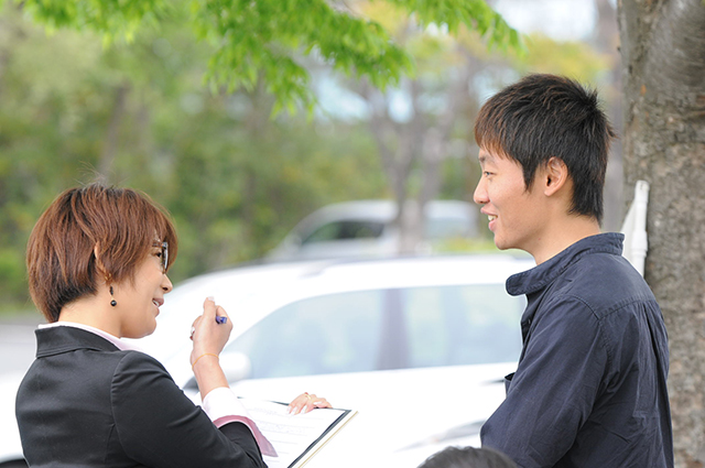 第2回大学生試乗会 学生カーソムリエ18人 人気車種13台 Gallery Thtml Mota