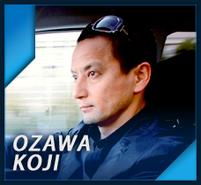 OZAWA KOJI