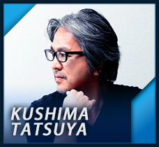 KUSHIMA TATSUYA