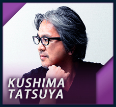 KUSHIMA TATSUYA