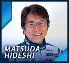 MATSUDA HIDESHI