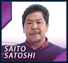 SAITO SATOSHI