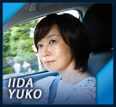 IIDA YUKO