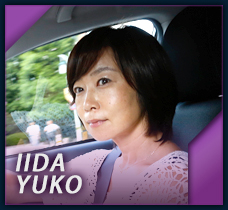 IIDA YUKO