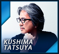 KUSHIMA TATSUYA