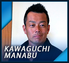 KAWAGUCHI MANABU