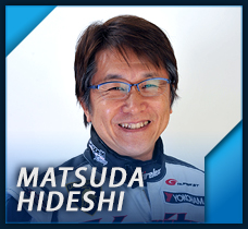 MATSUDA HIDESHI