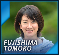 FUJISHIMA TOMOKO