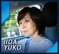 IIDA YUKO