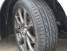 ● ダンロップ LEMANS４ ルマン4 LM704 185/65R14 新品●