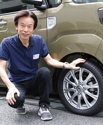 加藤さん