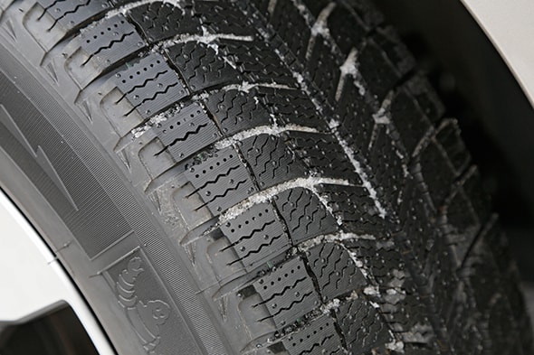 MICHELIN X-ICE XI3