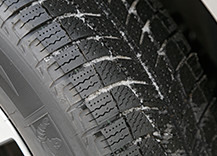 MICHELIN X-ICE XI3