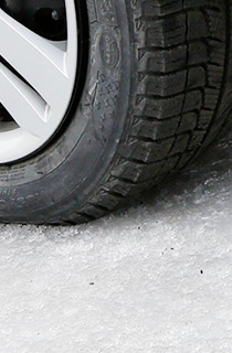 MICHELIN X-ICE XI3