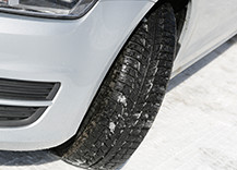 MICHELIN X-ICE XI3