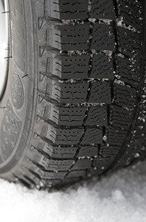 MICHELIN X-ICE XI3