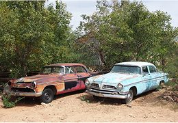 車のリサイクル料ってなに？リサイクル預託金について解説のサムネイル画像