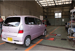 車検費用の目安はどのくらい？ 費用の内訳、車検相場や費用を安くするコツなどを徹底解説のサムネイル画像