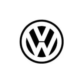 フォルクスワーゲンのロゴ