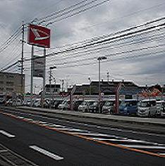福岡ダイハツ販売（株） Ｕ－ＣＡＲ久留米