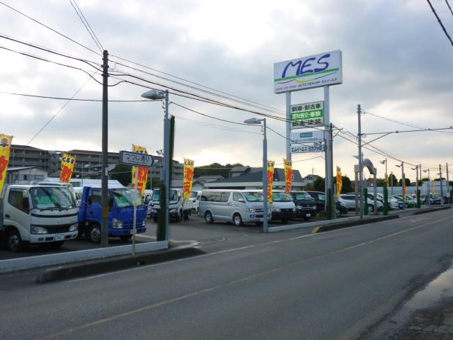 販売、買取、保険、板金等、車の事ならお任せ下さい!!