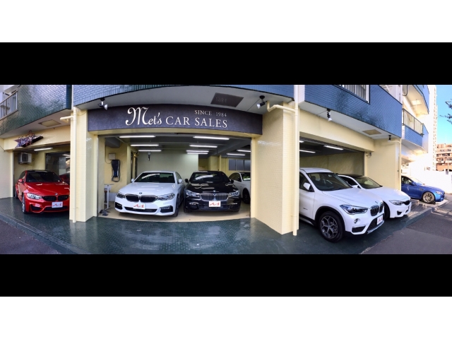 ＢＭＷカブリオレ・ツーリング・Ｍスポーツ、洒落たカーライフをサポートします。１９８４年創業以来３5年間輸入車専門の販売をおこなってきた当社は、良い車にこだわっています。