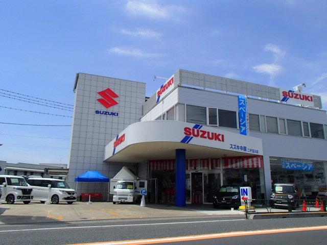 フェニックス ＳＵＺＵＫＩ二子玉川店