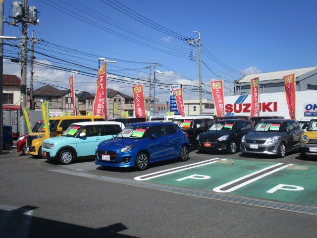 旧国道４号と草加流山線が交差する『谷古宇橋』に隣接しております。是非ともお気軽にご相談下さいませ！