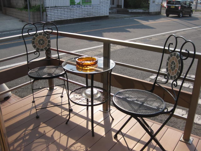 店内禁煙にご協力いただいております。誠にありがとうございます。