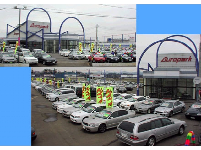 ■インター店■長岡インターから車で30秒。エリア最大級の展示台数、豊富な品揃え！ここへ来れば、満足の一台がきっと見つかります。