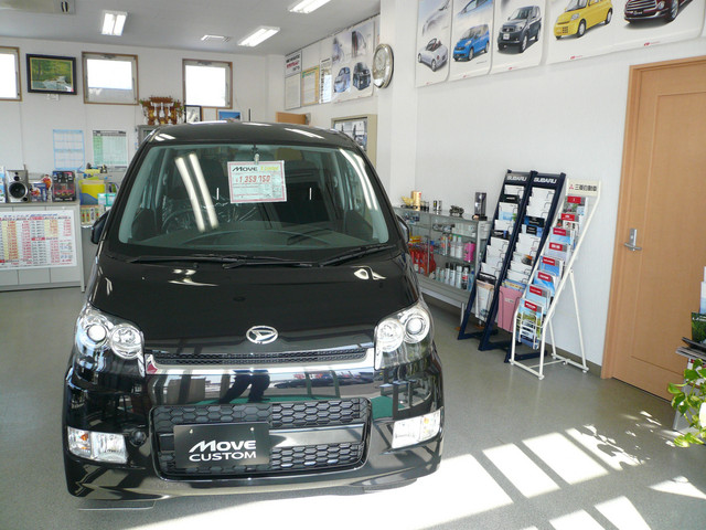 燃料費高騰のおり.軽自動車が一番です。