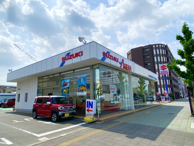 女性スタッフが多い店舗ですので、女性お一人様でも、お子様連れのお客様でも大歓迎です♪