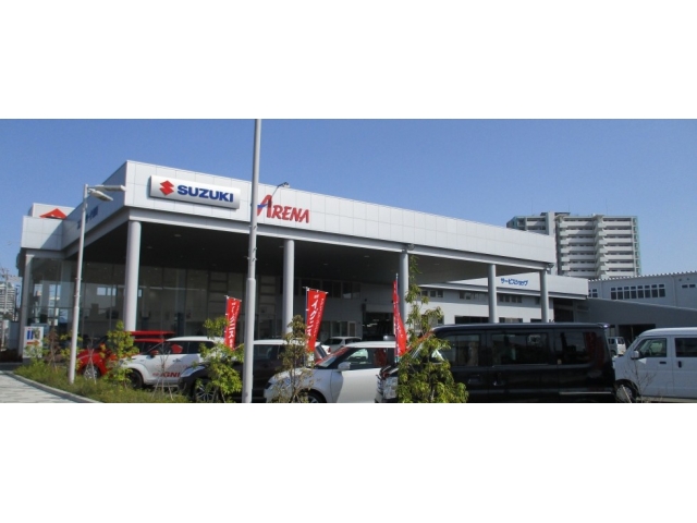 お車のご購入はもちろん、自動車保険やアフターサービスまで、お客様のカーライフ全般をサポートさせていただきます。どうぞお気軽にご来店ください！