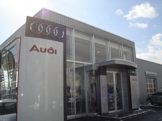 Ａｕｄｉ 函館