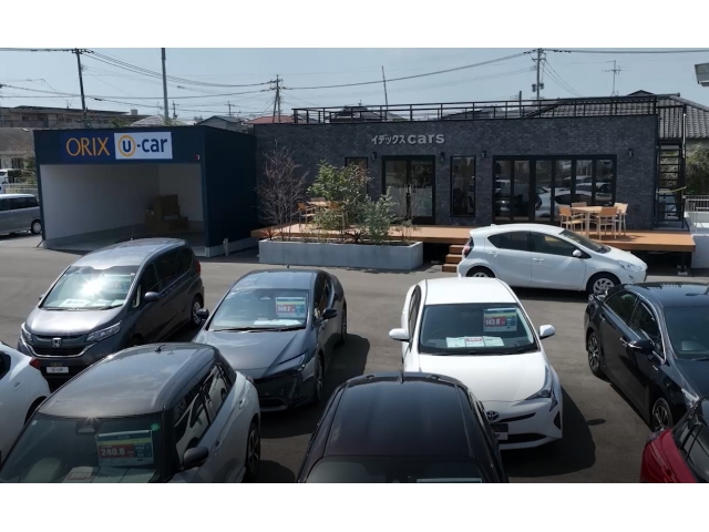 オリックスＵ－ｃａｒ宮崎店