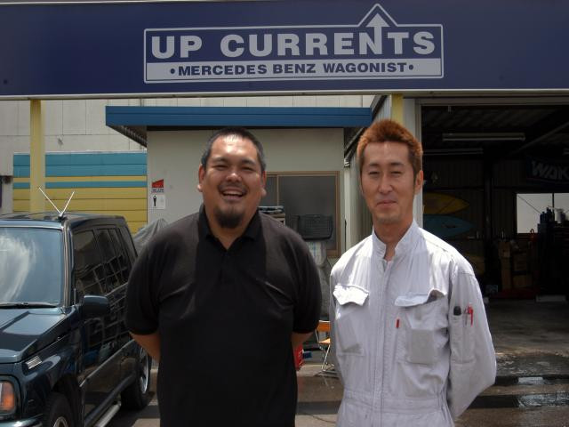 専門以外のクルマには手を出さず、車種を絞って技術力を蓄積して手の行き届いたサービスを実践しております。