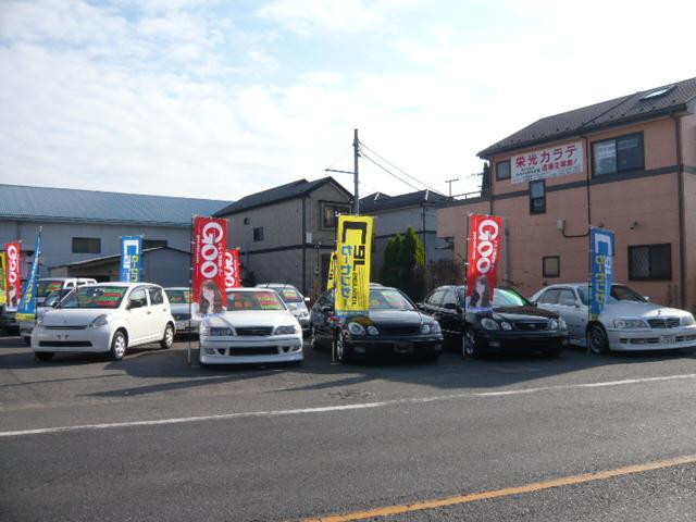 【現金ではちょっと・・・】なかなか車も高額な買い物なので一括は難しいですよね。。。。。もちろん、ローンを完備しておりまのでお気軽にご相談ください。。